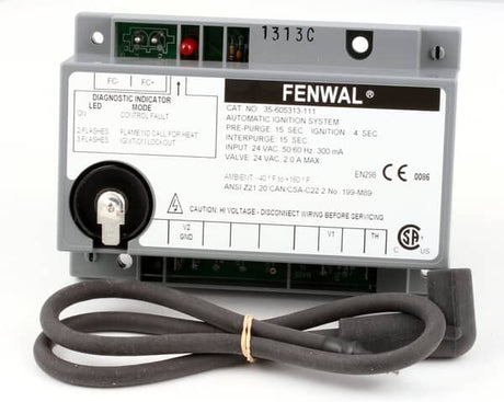 MIDDLEBY PARTS Middleby 62285 Kit Service Ignition Mod - SKU MD62285
