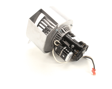 MIDDLEBY PARTS Middleby 62343 Motor Blr CW 208/230 50/60HZ - SKU MD62343