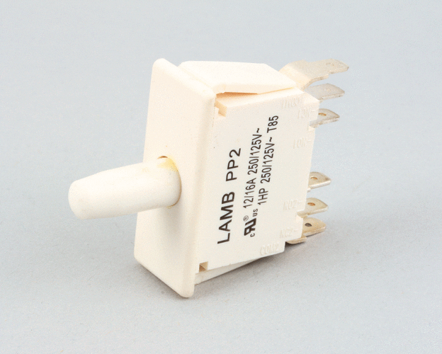 MIDDLEBY PARTS 63910 - SKU MD63910