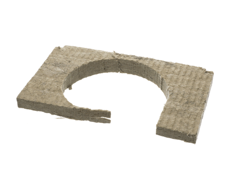 MIDDLEBY PARTS Middleby 64135 Insul Plenum A 6 Pc PS528 - SKU MD64135