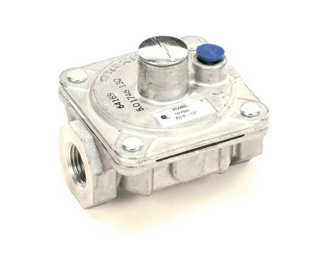 MIDDLEBY PARTS Middleby 64169 Regulator Gas 1/2 X 1/2 - SKU MD64169