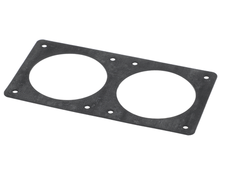 MIDDLEBY PARTS Middleby 64343 Gasket Dual Burner PS670/770 - SKU MD64343