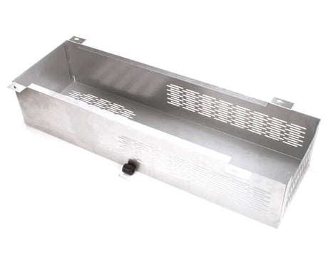MIDDLEBY PARTS Middleby 65110 Assembly Back Shroud - SKU MD65110