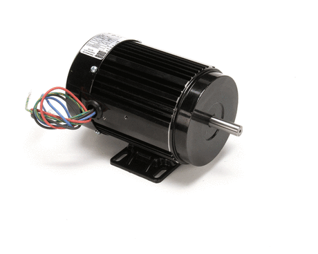 MIDDLEBY PARTS Middleby 65701 Motor Pacesetter 42R AC Invrt - SKU MD65701