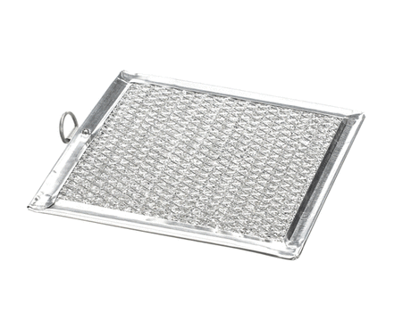MIDDLEBY PARTS Middleby 65858 Filter Expanded Aluminum 6IN X6 - SKU MD65858