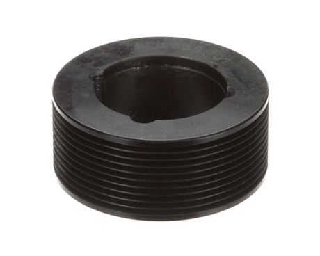 MIDDLEBY PARTS Middleby 66227 Sheave Poly-V 10-GRV 2.53D - SKU MD66227