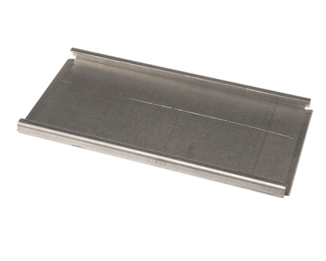 MIDDLEBY PARTS Middleby 66246 Plate Blank 8.05IN PS528 - SKU MD66246