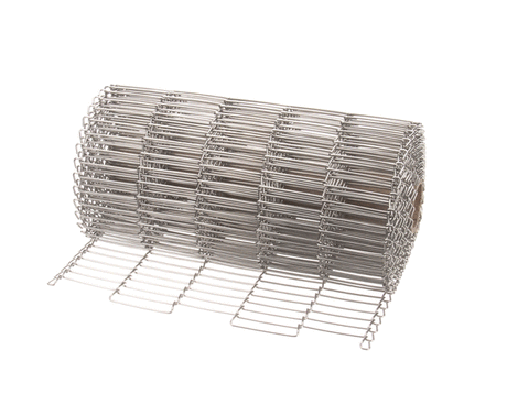 MIDDLEBY PARTS Middleby 66280 Belt Conv Wire SS 11IN X 120IN - SKU MD66280