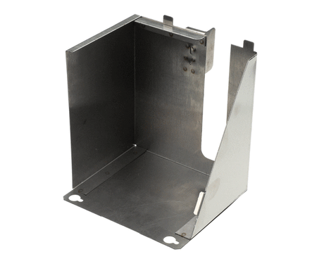 MIDDLEBY PARTS Middleby 66461 Cover Removable Motor - SKU MD66461