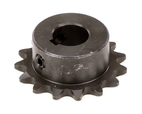 MIDDLEBY PARTS Middleby 66581 Sprocket #35-15T-5/8 Bore - SKU MD66581