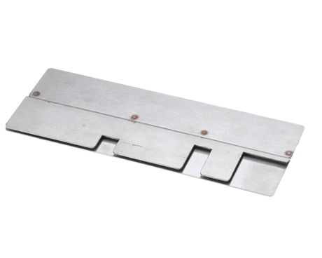 MIDDLEBY PARTS Middleby 66681 Weldment End Stop LH Extended - SKU MD66681