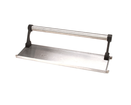 MIDDLEBY PARTS Middleby 66927 Front Window Assembly Right/Left - SKU MD66927