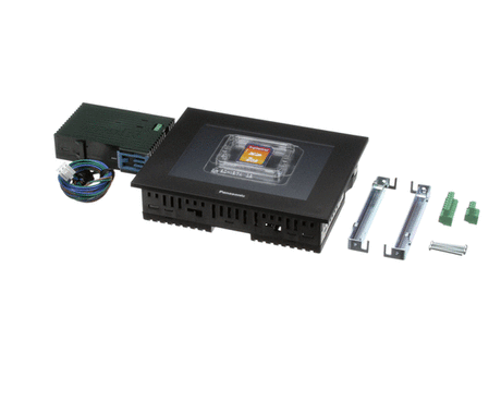 MIDDLEBY PARTS Middleby 67050 Kit Universal Plc &amp; Display - SKU MD67050