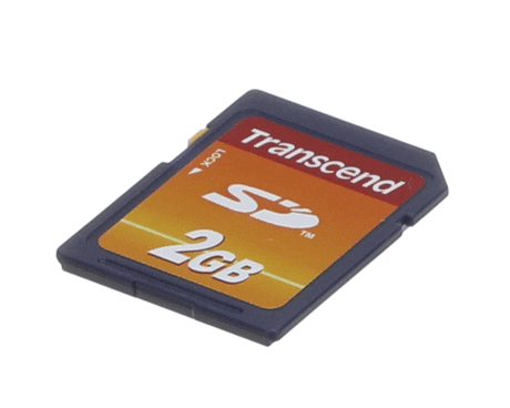 MIDDLEBY PARTS Middleby 67053 Card Sd Programmed - SKU MD67053
