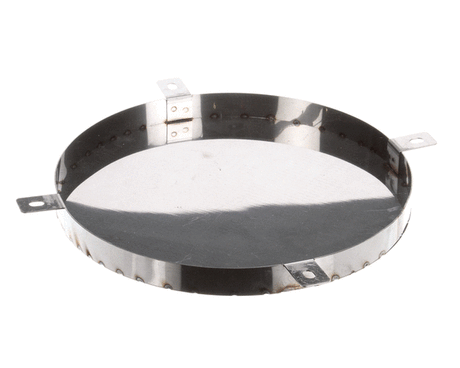 MIDDLEBY PARTS Middleby 67516 Weldment Blower Motor Ring - SKU MD67516