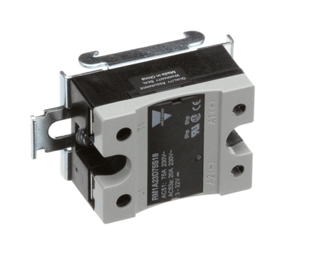 MIDDLEBY PARTS Middleby 67857 Relay 240V 75A Solid State - SKU MD67857