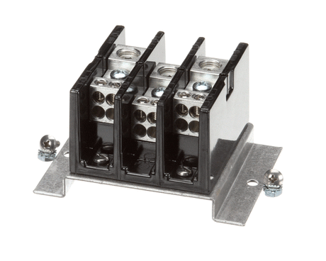 MIDDLEBY PARTS Middleby 68093 Assembly Terminal Block/Bracket - SKU MD68093