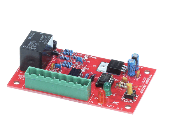 MIDDLEBY PARTS 68781 - SKU MD68781