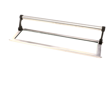MIDDLEBY PARTS Middleby 69190 Assembly Hdle &amp; Glass Dr PS360G - SKU MD69190