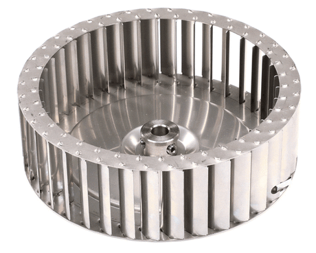 MIDDLEBY PARTS Middleby 69732 Wheel Blower 200MM X 62MM CCW - SKU MD69732