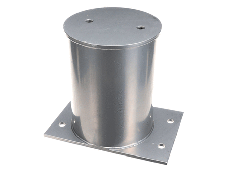 MIDDLEBY PARTS Middleby 70049 Weldment Leg 10 PS360G - SKU MD70049