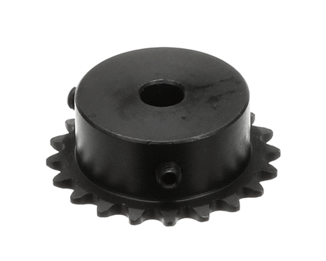 MIDDLEBY PARTS Middleby 70386 Sprocket 20T-1/4 Pitch - SKU MD70386