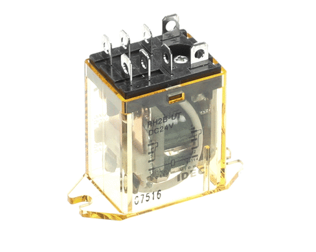 MIDDLEBY PARTS Middleby 71771 Relay Dpdt 24VDC Coil - SKU MD71771