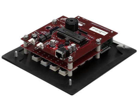 MIDDLEBY PARTS Middleby 71996 Letecontrol Interface Keypad 1000F - SKU MD71996