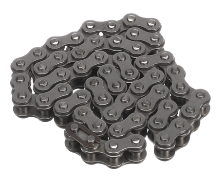 MIDDLEBY PARTS Middleby 72126 Assembly Chain #35 21 - SKU MD72126