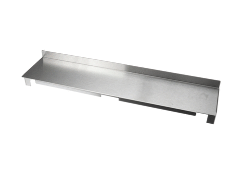 MIDDLEBY PARTS Middleby 72392 Tray Extension Dz 5IN - SKU MD72392