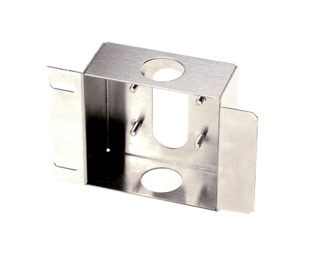 MIDDLEBY PARTS Middleby 72606 Assembly.photo Cover/Pem - SKU MD72606