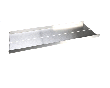 MIDDLEBY 72795 TRAY EXTENSION 4IN  PS638
