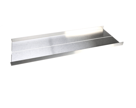 MIDDLEBY PARTS Middleby 72795 Tray Extension 4IN PS638 - SKU MD72795