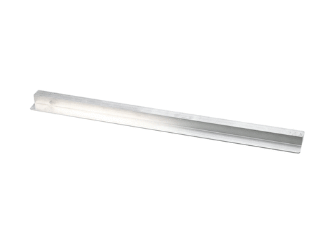 MIDDLEBY PARTS Middleby 72836 Stop Extruded 16.50 End - SKU MD72836