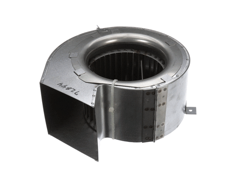 MIDDLEBY PARTS Middleby 72844 CW Blower Wheel - SKU MD72844