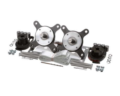 MIDDLEBY PARTS Middleby 73460 Kit Two Brg PS624 Metric Pld - SKU MD73460
