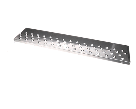 MIDDLEBY PARTS Middleby 73901 Weldment Plate Otr Ctr L4 Jpn - SKU MD73901