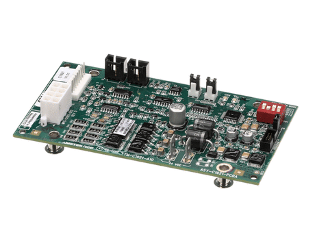 MIDDLEBY PARTS Middleby 74081 Kit Motor Board Replacement - SKU MD74081