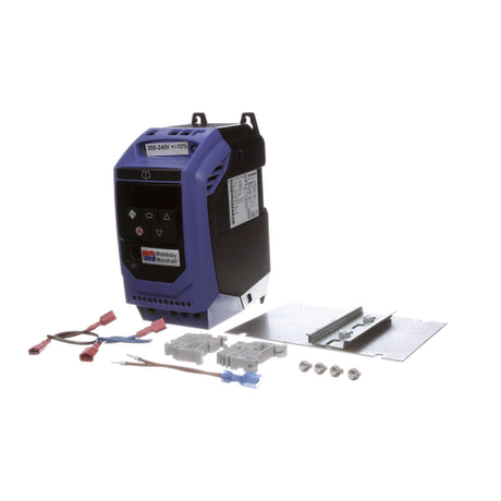 MIDDLEBY PARTS Middleby 74097 Kit Inverter 2HP Replacement - SKU MD74097