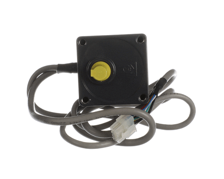 MIDDLEBY PARTS Middleby 74106 Motor Gear 1:200 25W Telco - SKU MD74106