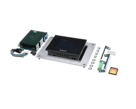 MIDDLEBY PARTS Middleby 74453 Kit Universal Plc &amp; Display - SKU MD74453