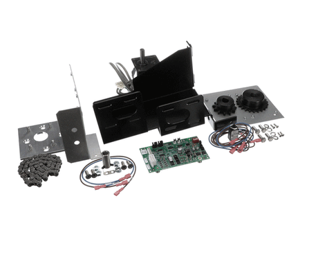 MIDDLEBY PARTS Middleby 74969 Conveyor Motor Kit (Upgrade) - SKU MD74969