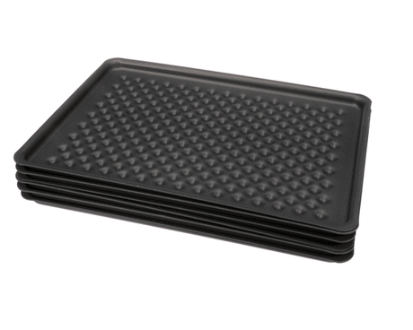 MIDDLEBY PARTS Middleby 75242 Pan PK/6 Grill 13 X 18IN Pstk - SKU MD75242