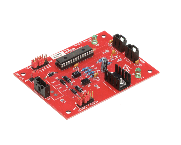 MIDDLEBY PARTS 75341 - SKU MD75341