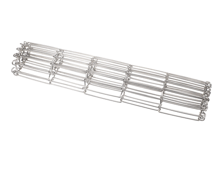 MIDDLEBY PARTS Middleby 75976 Belt Conv Wire SS 1/2P 12X12IN - SKU MD75976