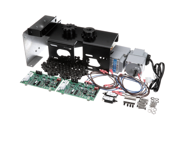 MIDDLEBY PARTS 76057 - SKU MD76057