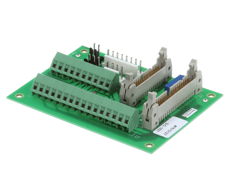 MIDDLEBY PARTS Middleby 7610127 Board Distrib HB4/6 DZ33/55 - SKU MD7610127