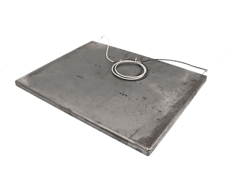 MIDDLEBY PARTS Middleby 7610794 Assembly Plate 3550 208V Grooved Hearth - SKU MD7610794