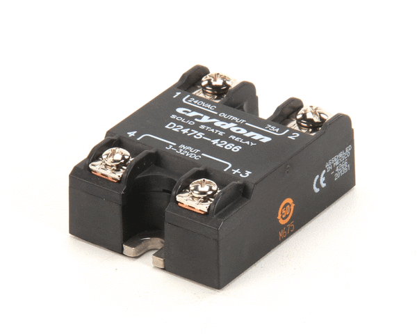 MIDDLEBY PARTS 82905 - SKU MD82905