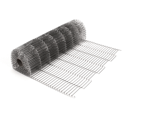MIDDLEBY PARTS Middleby 97713 Belting Wire 18IN W X 112 1/2IN L - SKU MD97713